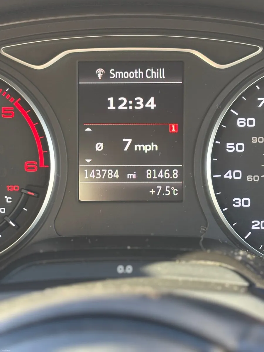 Audi A3 2017 - Image 2