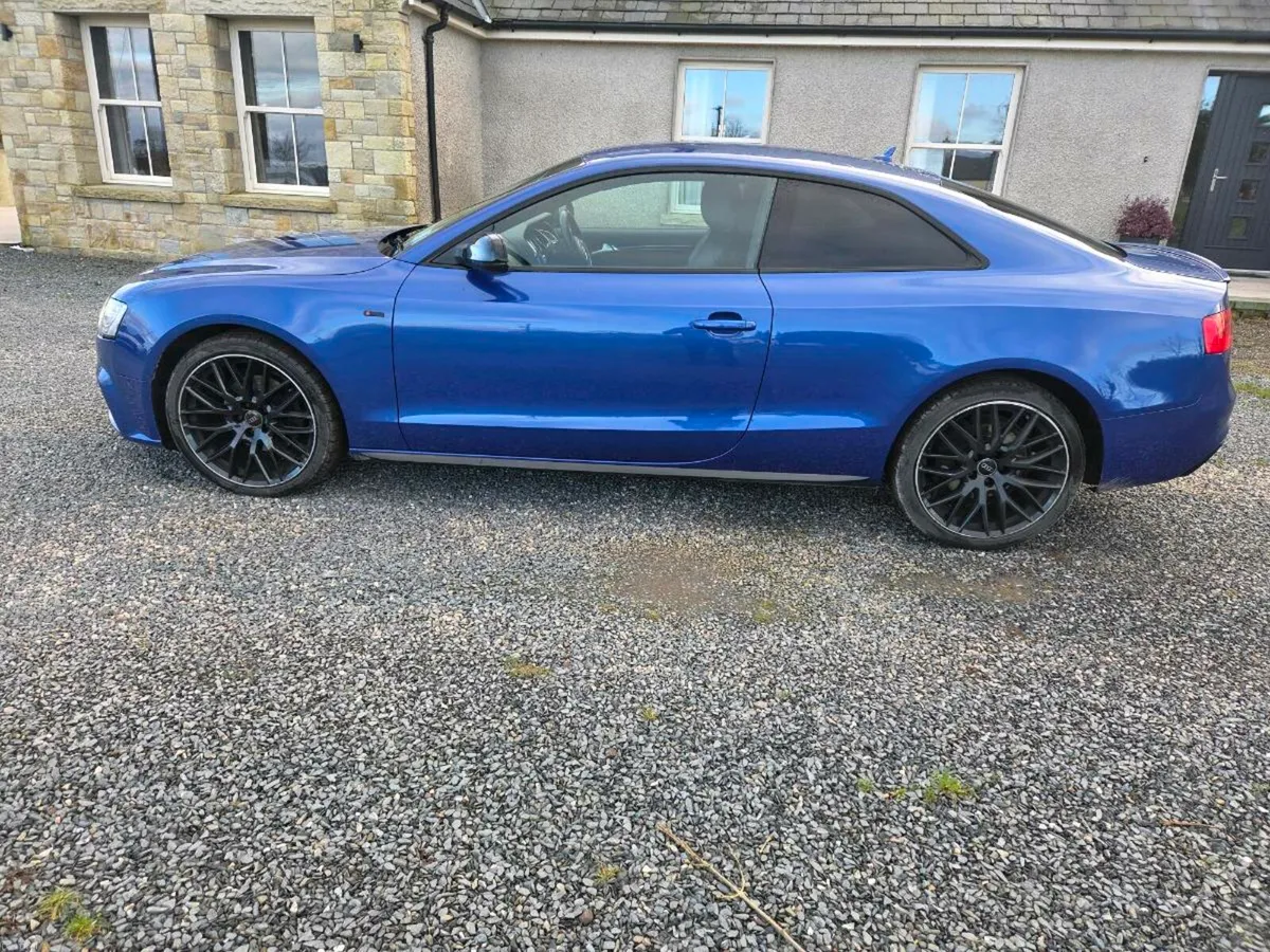 Audi a5 - Image 5