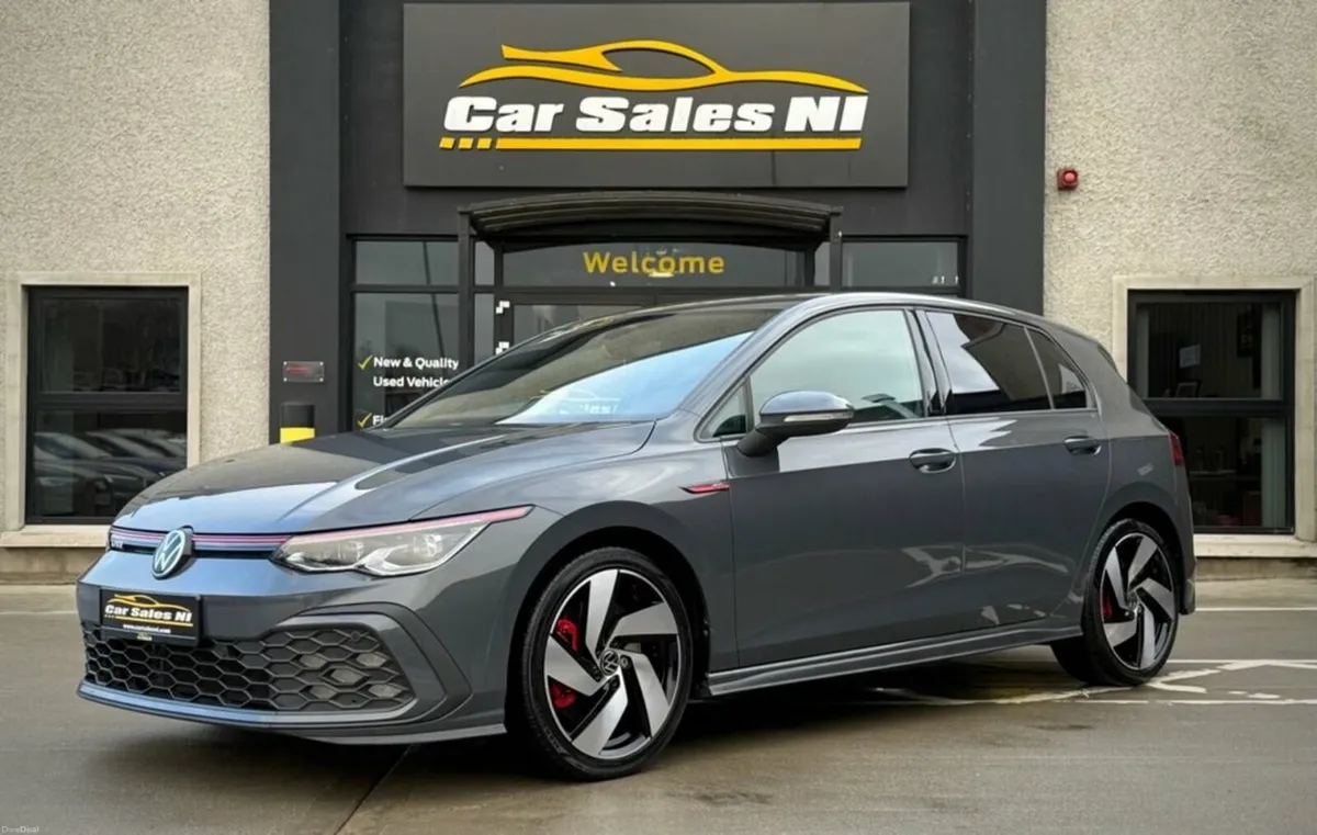 2.0 TSI GTI Hatchback 5dr Petrol DSG Euro 6 (s/s) - Image 2
