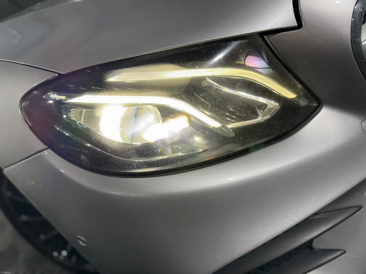 ◼️2016 MERCEDES-BENZ E220 AMG LINE PREMIUM◼️ - Image 4