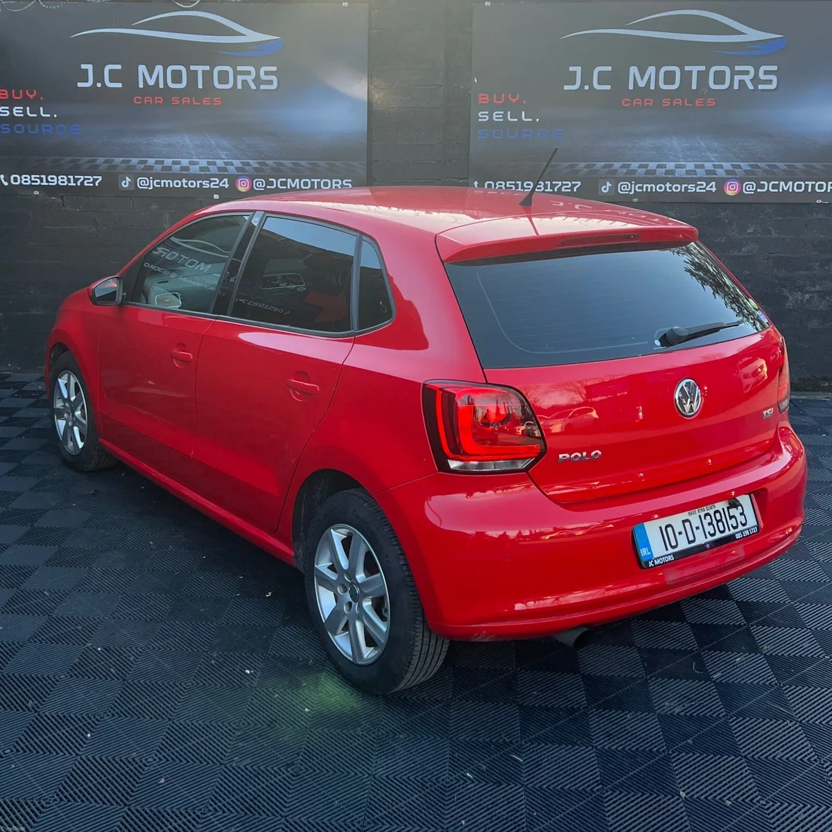 2010 VW Polo (Low KM) Automatic - Image 4