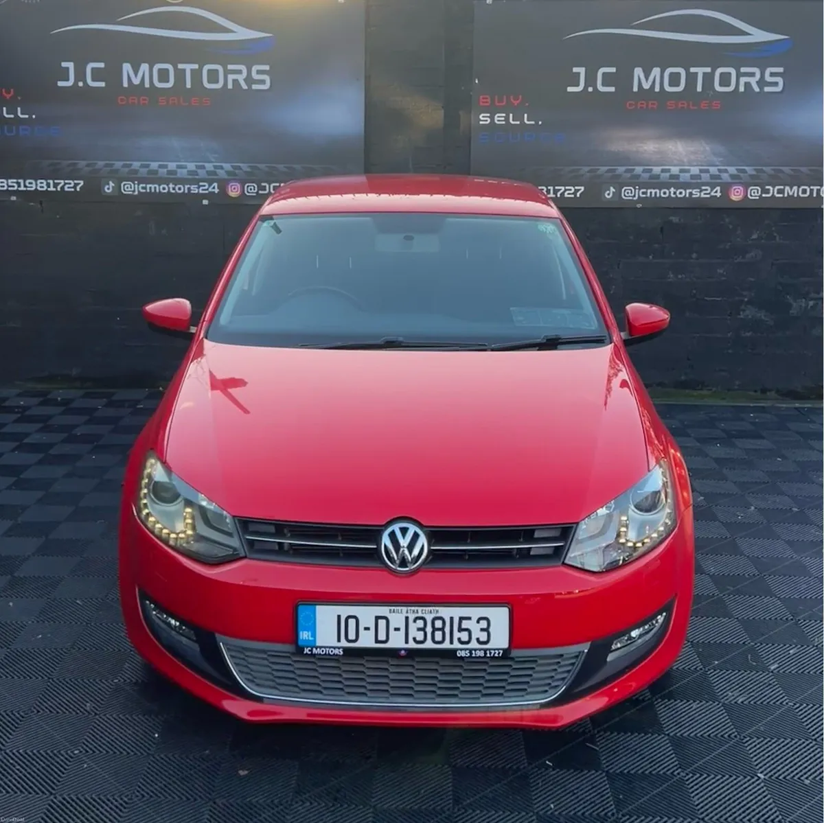 2010 VW Polo (Low KM) Automatic - Image 2