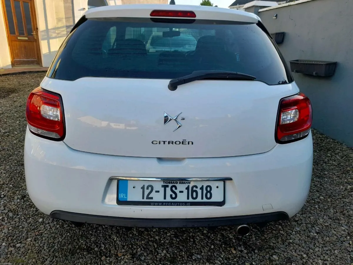 Citroen Ds3 - Image 2