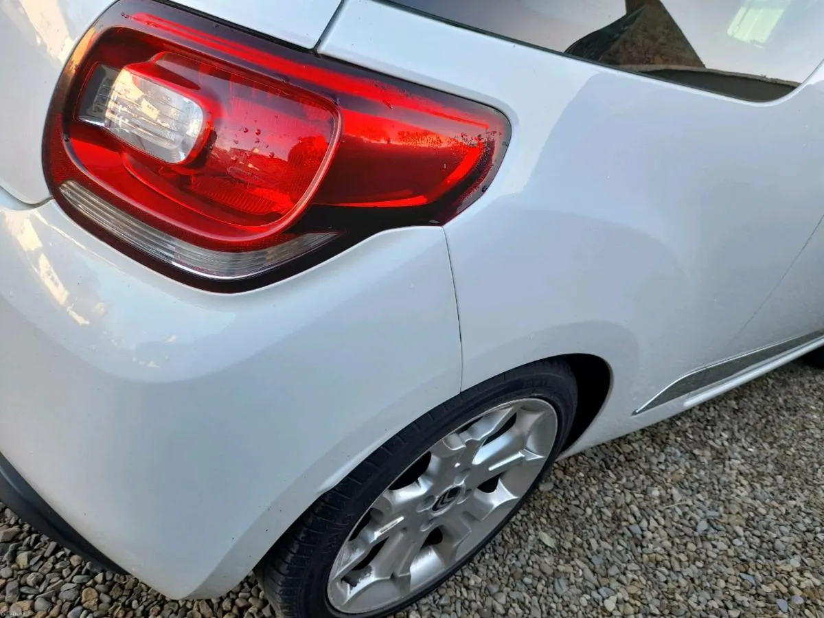 Citroen Ds3 - Image 3