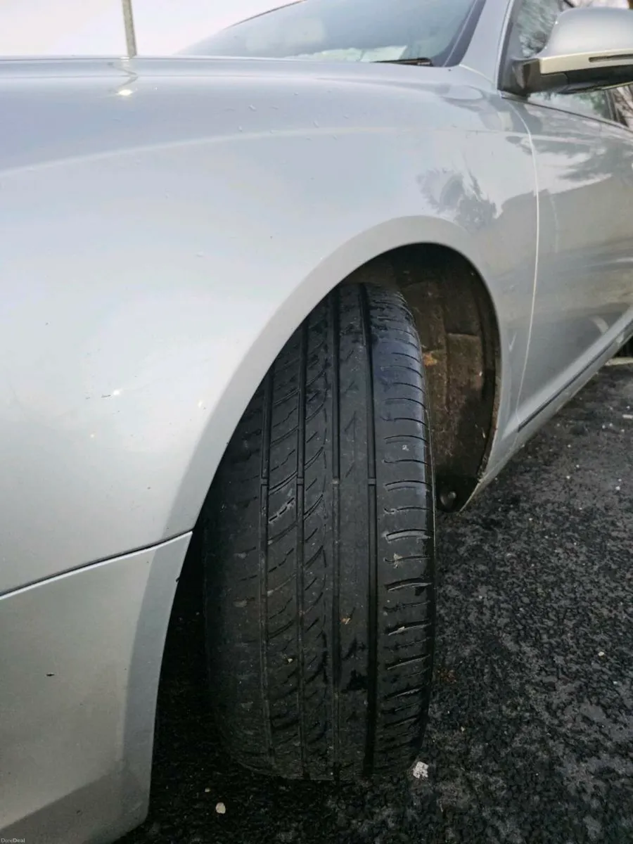 AUDI A6 Diesel 2.0 TDI - Image 2