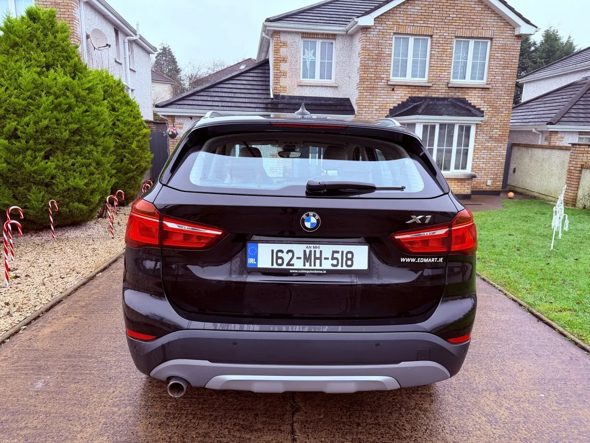 BMW X1 SDrive 18d Diesel Automatic - Image 3