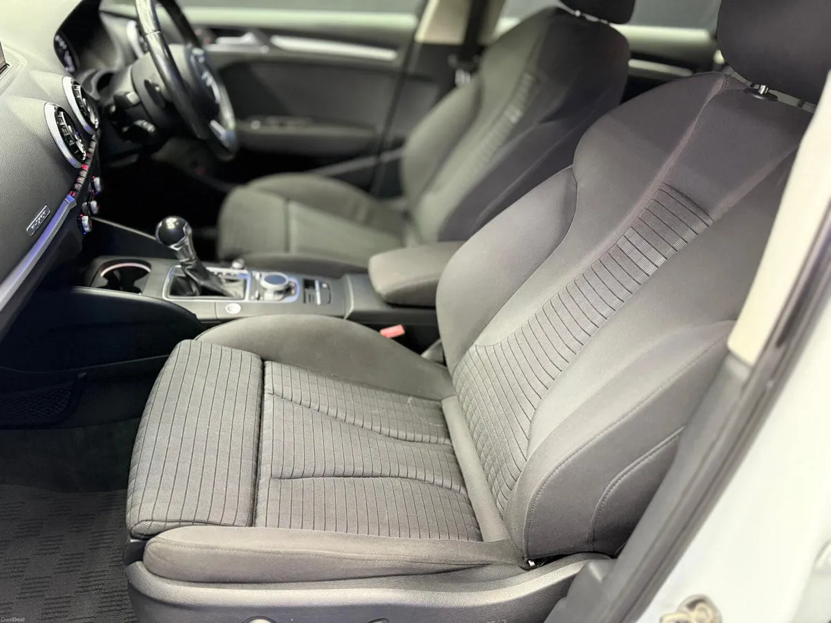 Audi A3 2016 Automatic 1.4,NCT 03/27 - Image 4