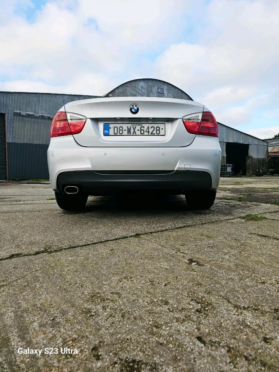 Bmw 320d auto low km need gone - Image 4