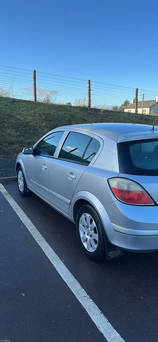 Opel Astra for sale of swap - Image 2