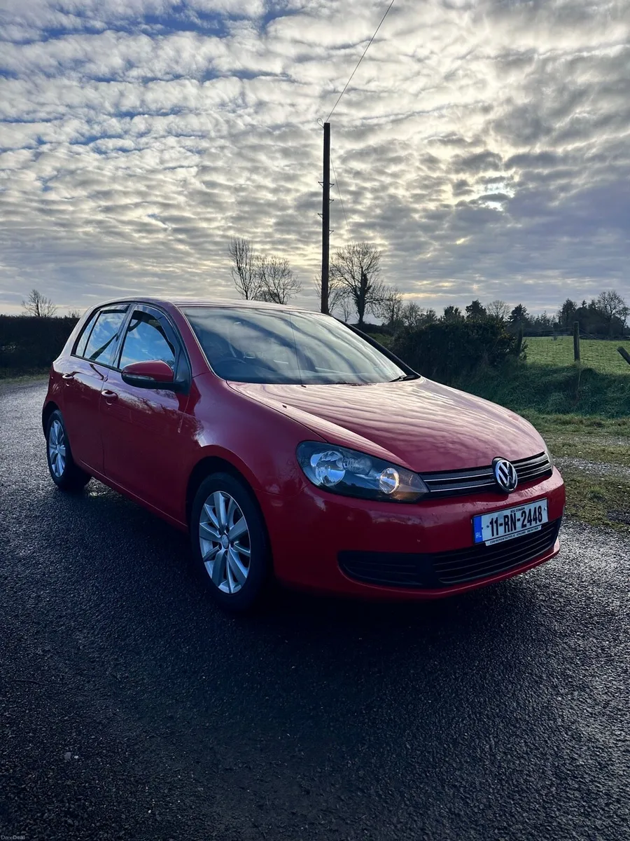 Vw Golf - Image 2