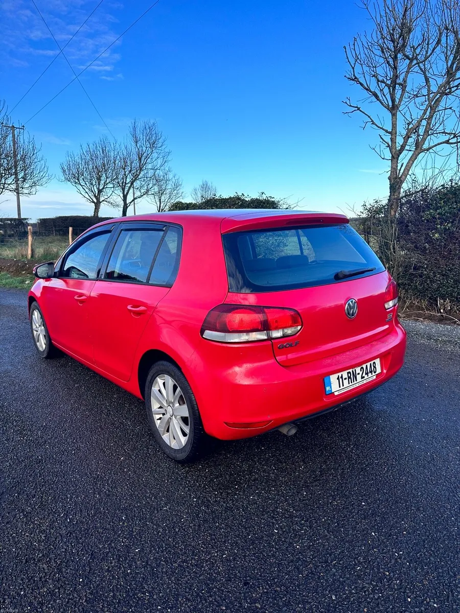 Vw Golf - Image 4