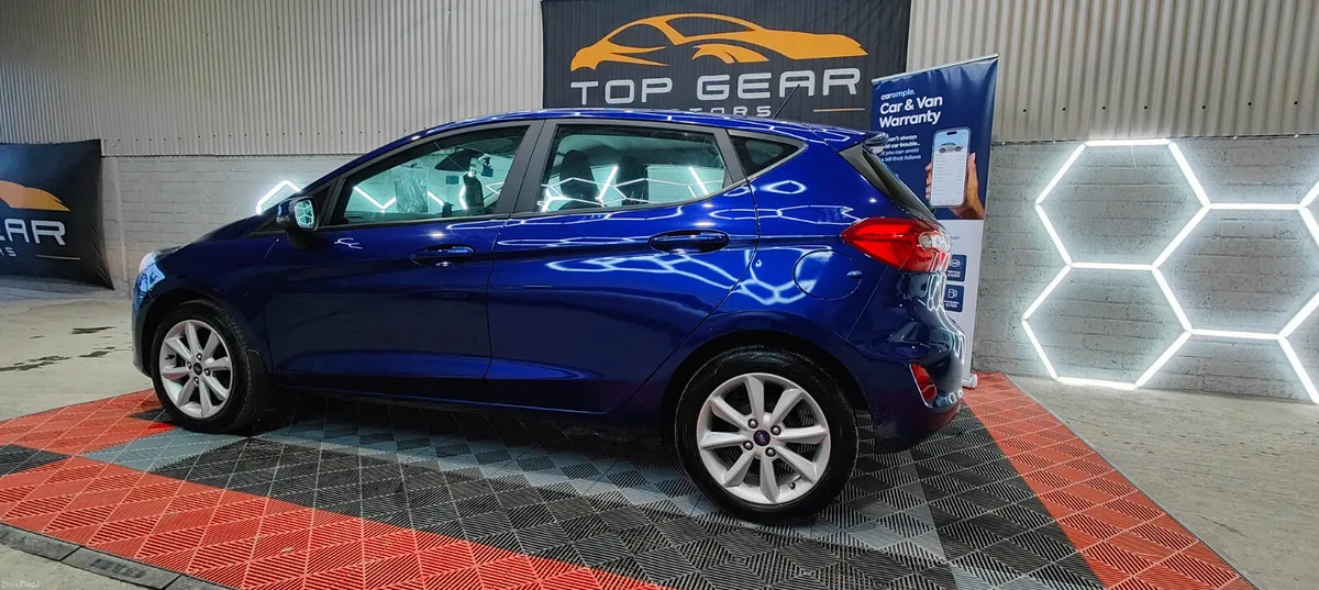 2018 - Ford Fiesta  (Price Drop) Fresh NCT - Image 4