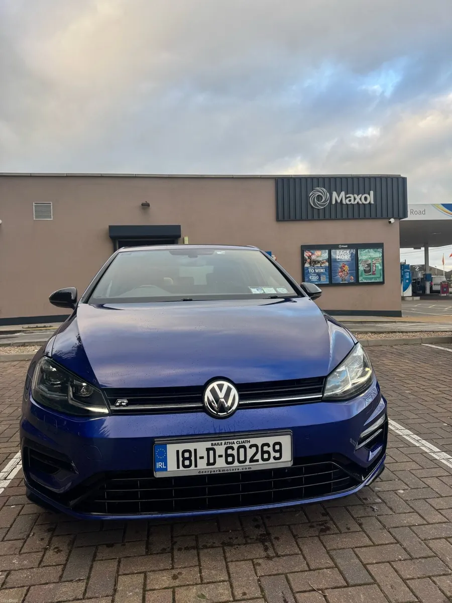 Golf R 181-D - Image 2