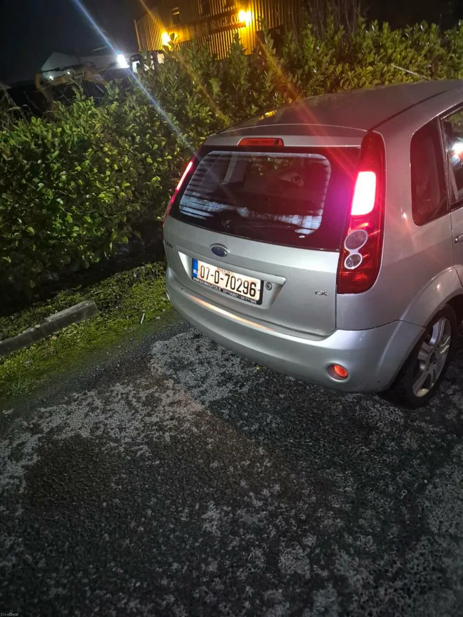 NCT TILL 08/07/26 - Image 2