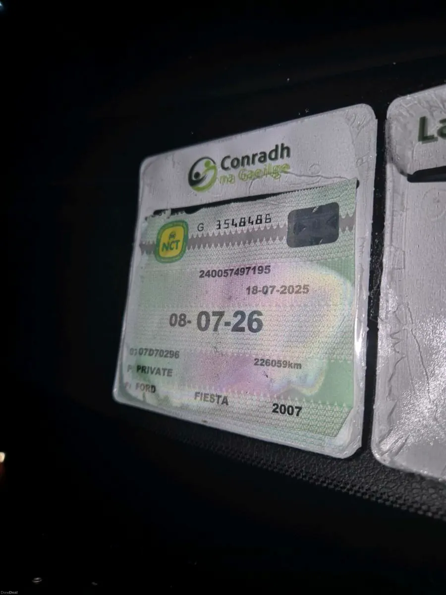 NCT TILL 08/07/26 - Image 4