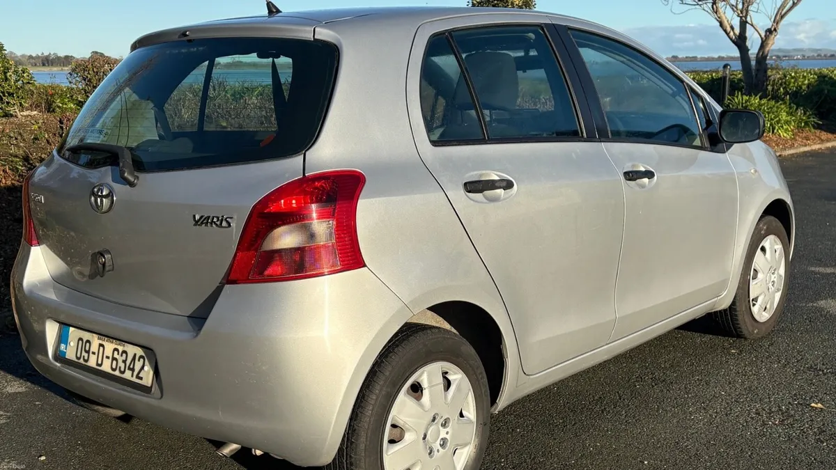 Toyota Yaris 1.0L - 2 Owners From New - Image 4