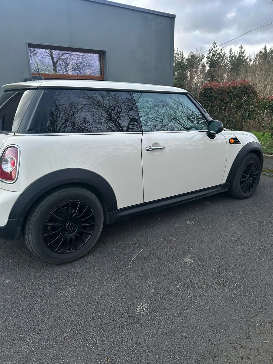 Mini one D - Image 4