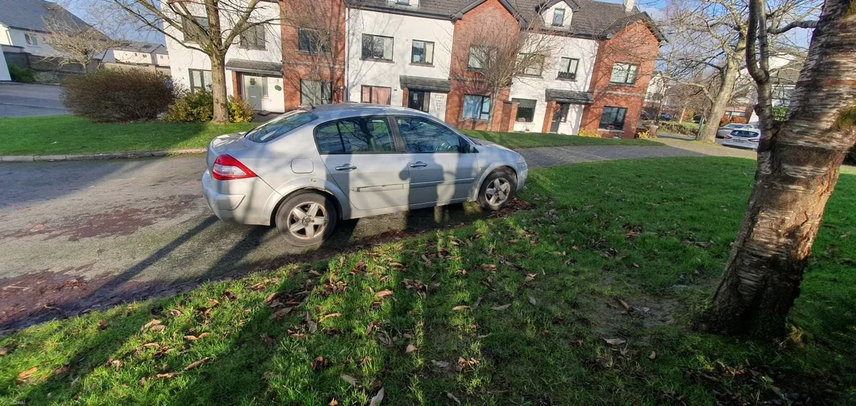 Renault Megane 2008 - Image 3