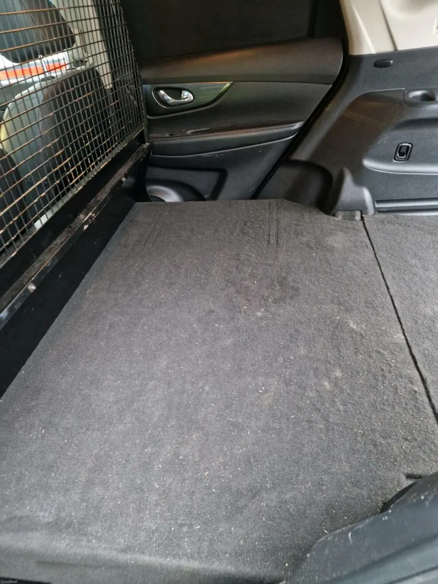 Nissan  x trail 2016 commercial - Image 3