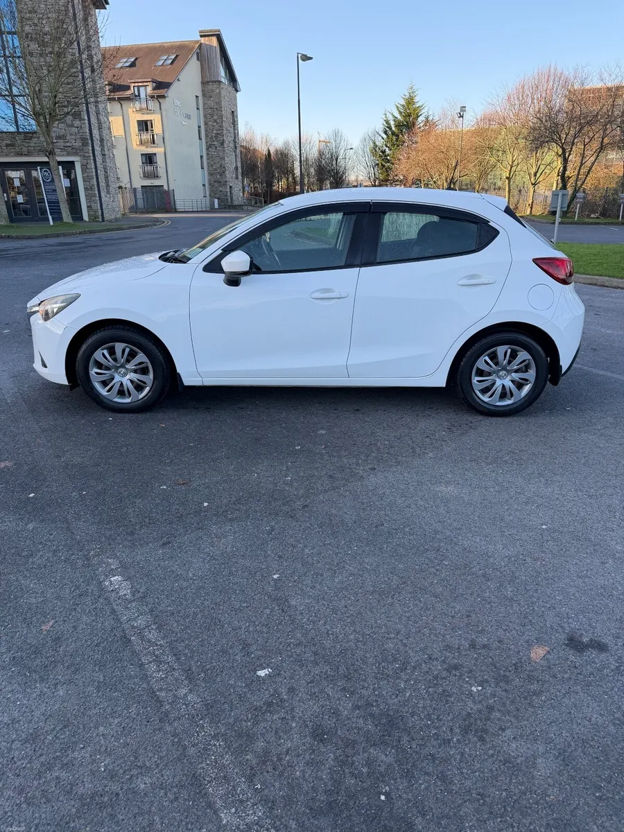 Mazda Demio 2016 - Image 2