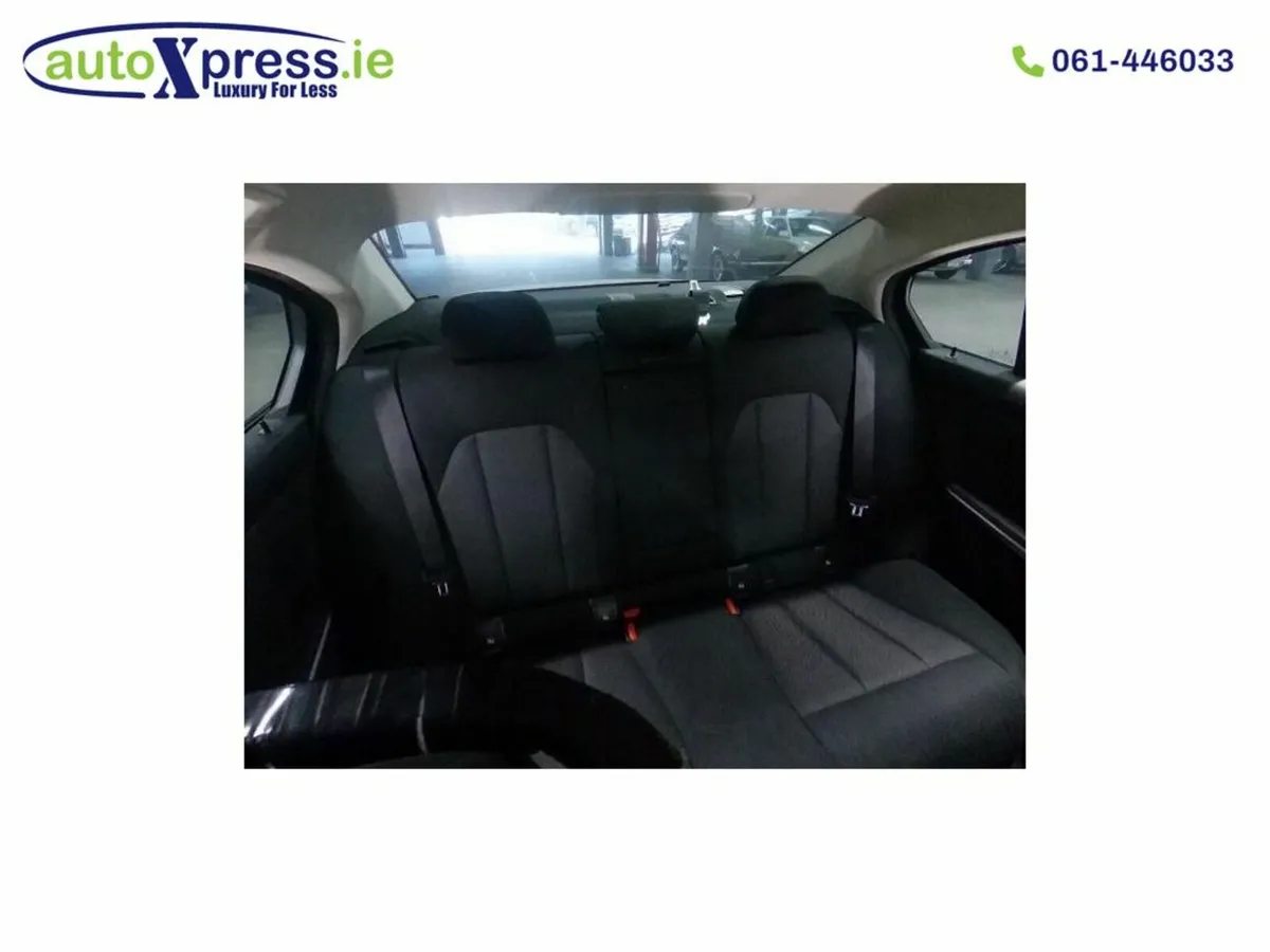 BMW 3-Series 320D xDrive Automatic. - Image 4