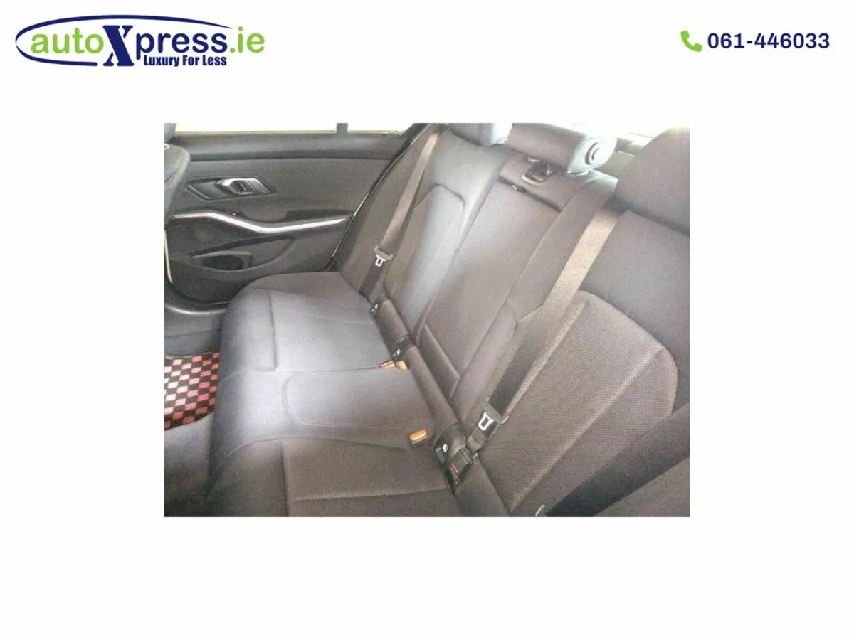 BMW 3-Series 320D xDrive Automatic. - Image 4