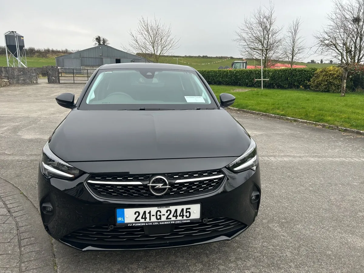 Opel Corsa 2024         €22,800 - Image 4
