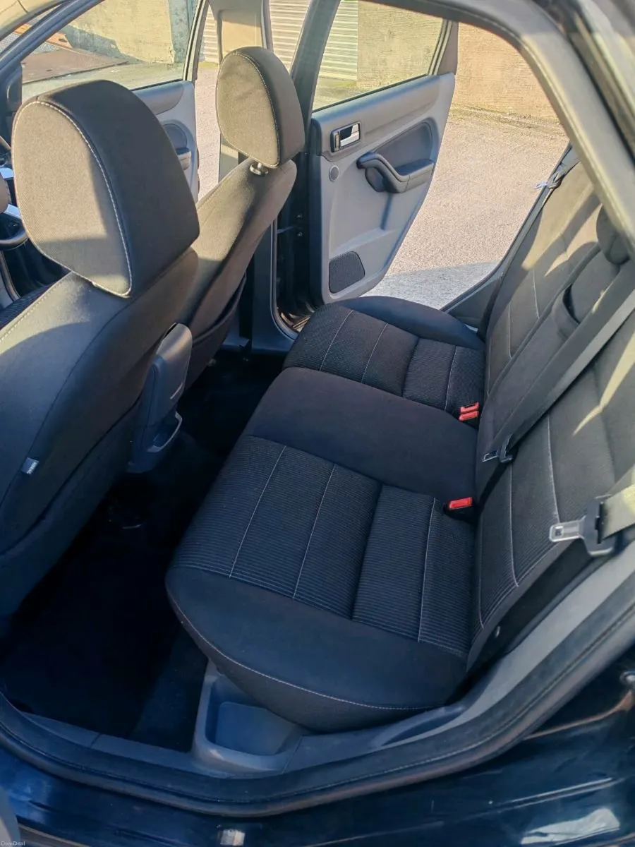 Ford Focus Titanium 1.8L TDCI - Image 3
