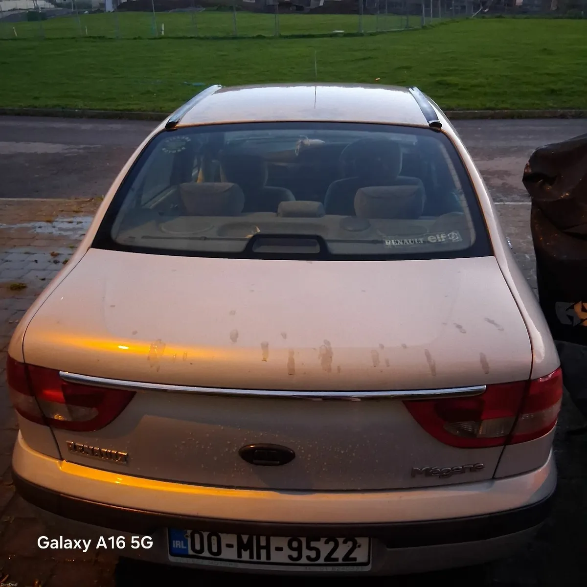 Renault Megane 2000 - Image 4