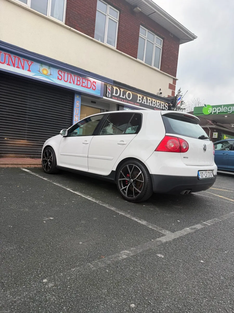 Gti golf mk5 - Image 2