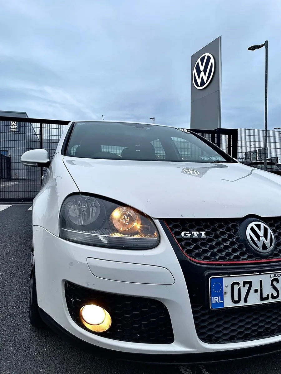 Gti golf mk5 - Image 4