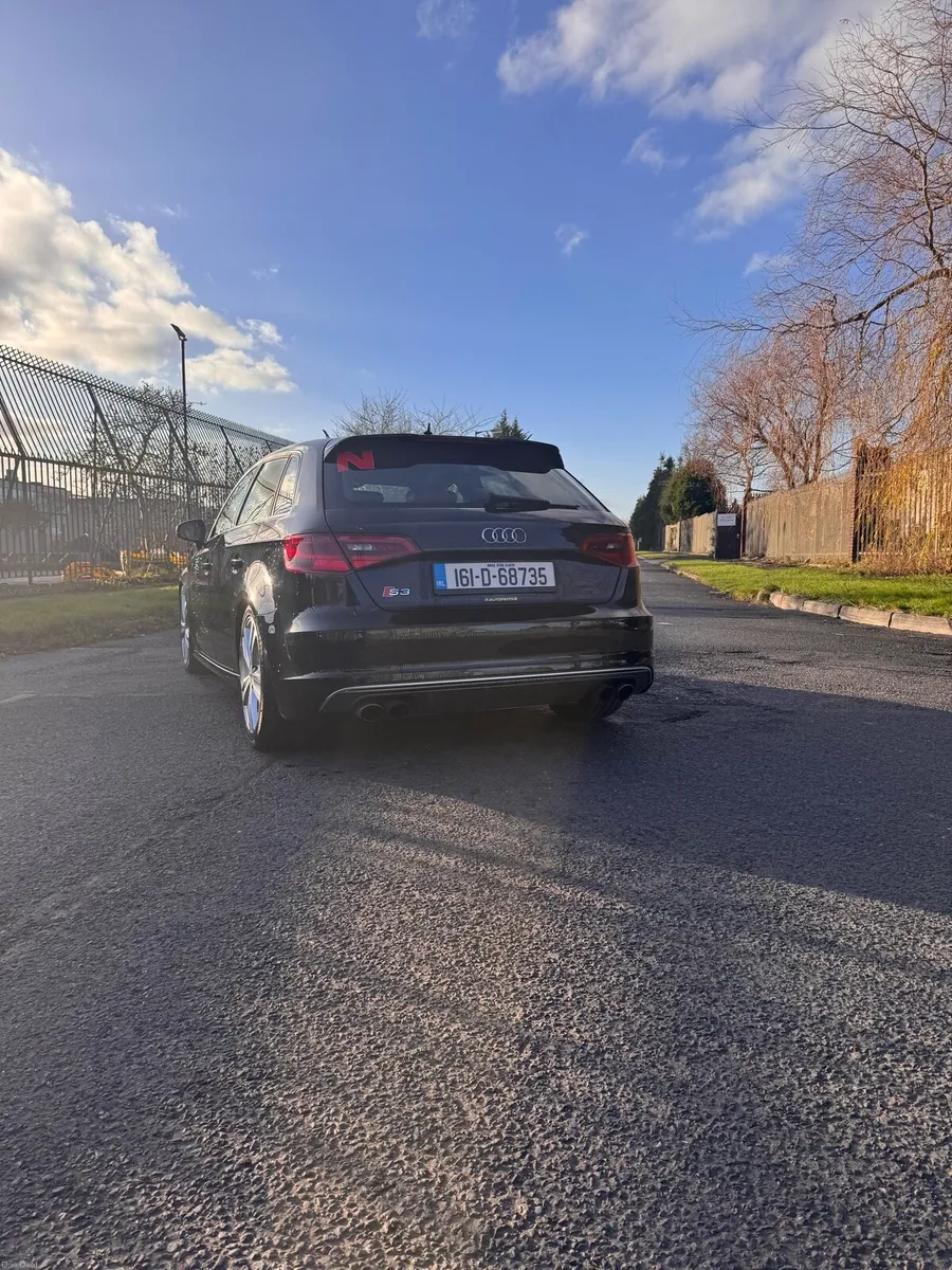 Audi S3 DSG - Image 4