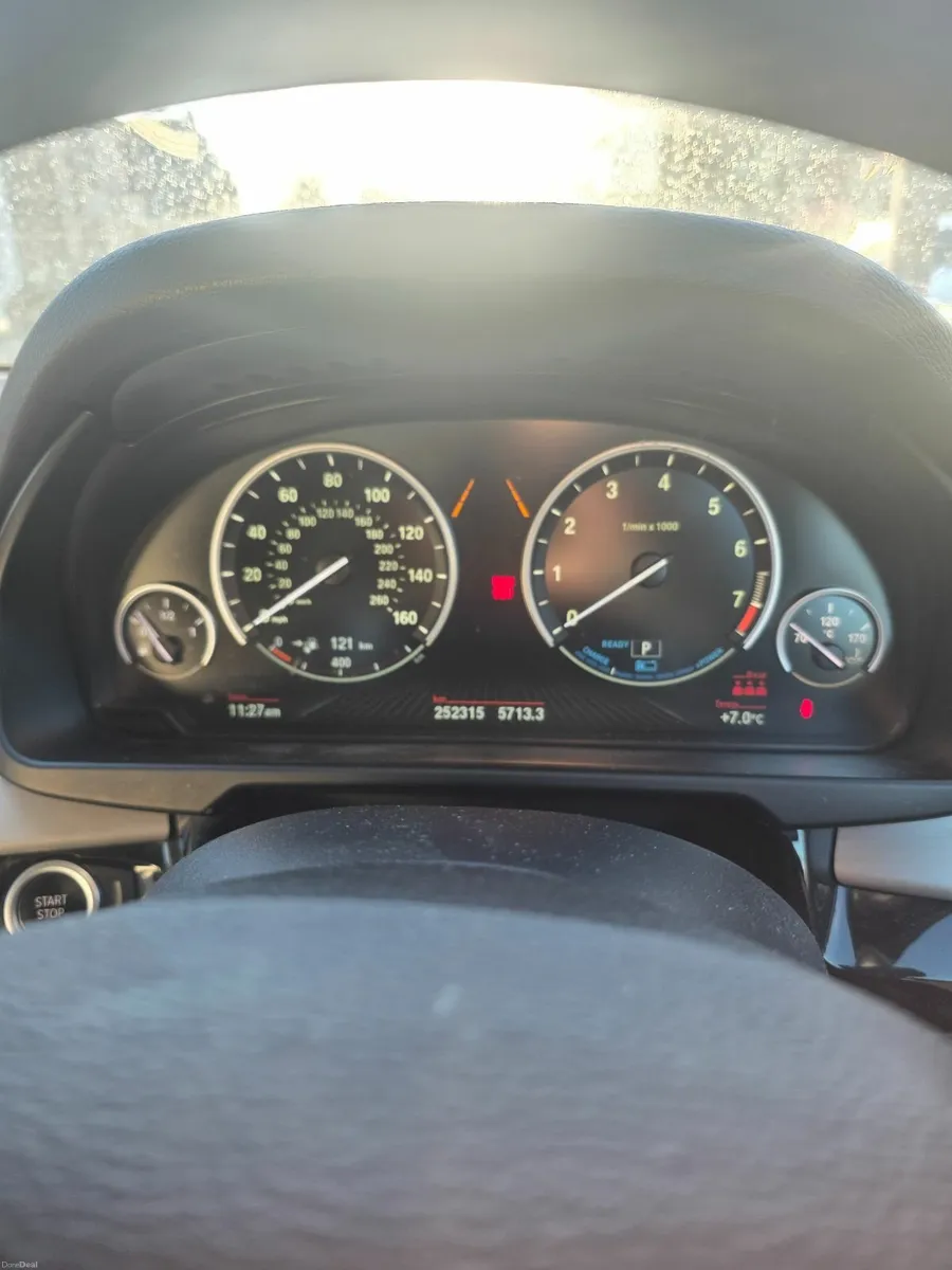 BMW X5 2016 - Image 4