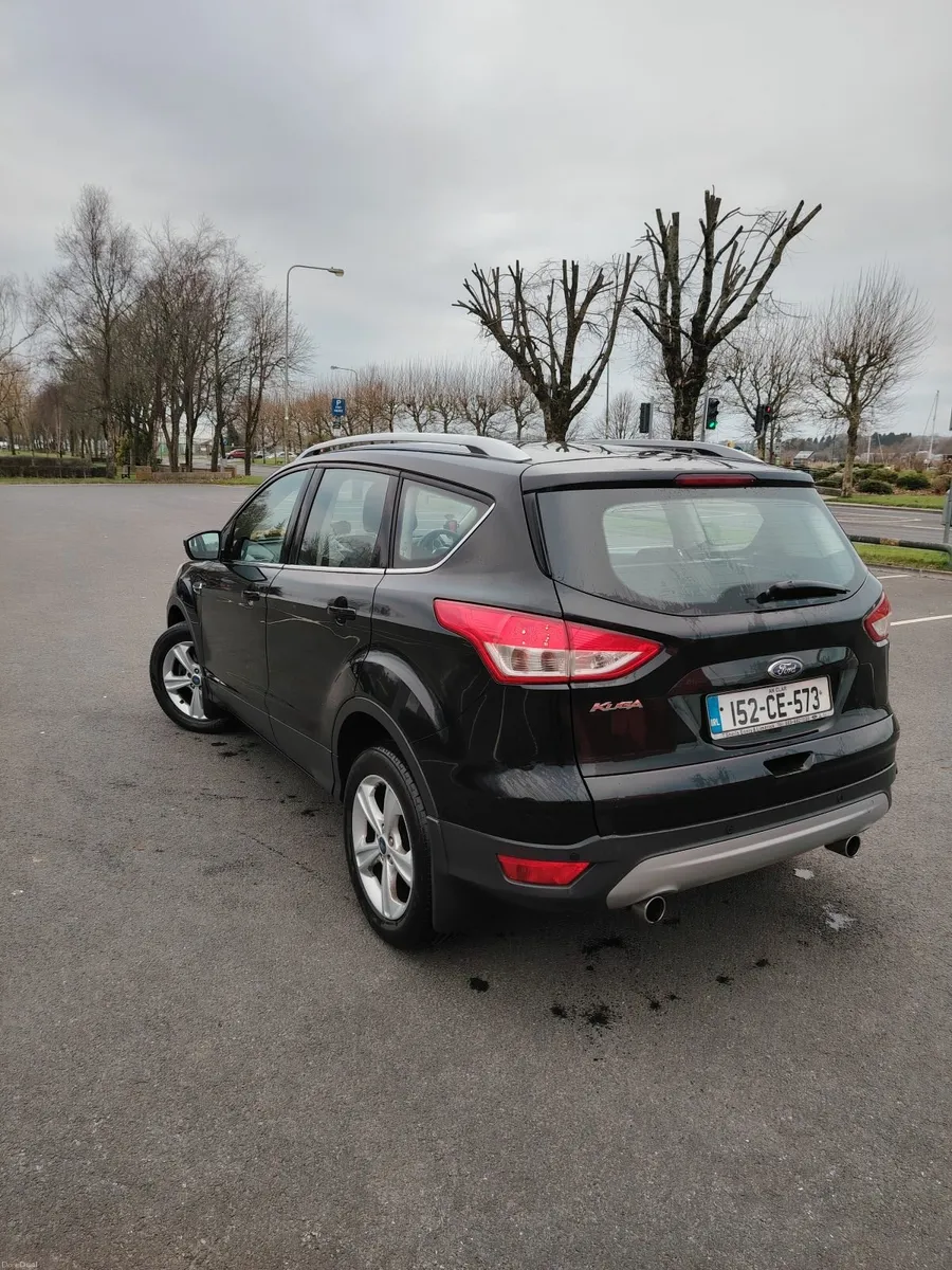 Ford Kuga 2015 - Image 4