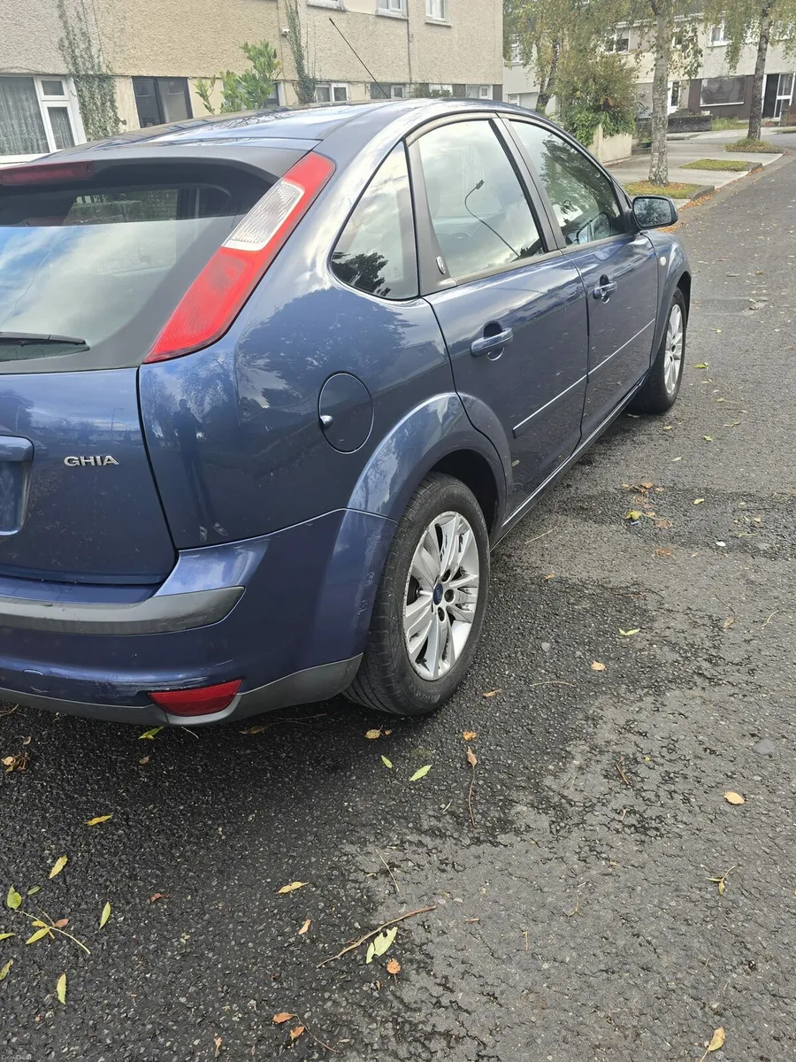 Ford focus - Image 2