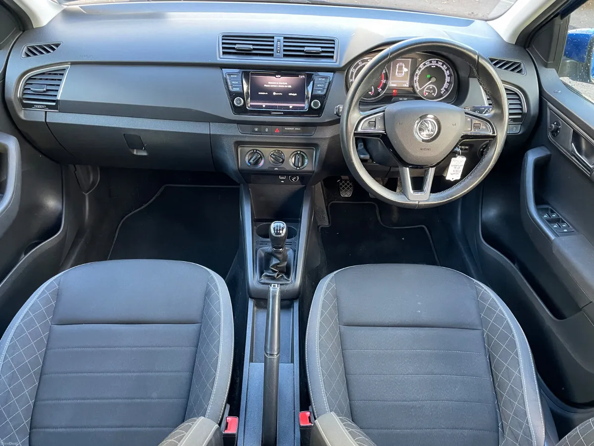 AMBITION 1.0 - BLUETOOTH STREAMING - 190TAX - - Image 3