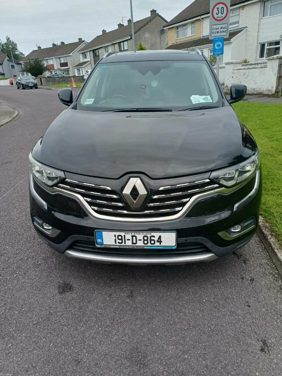 Renualt Koleos 2019 - Image 1