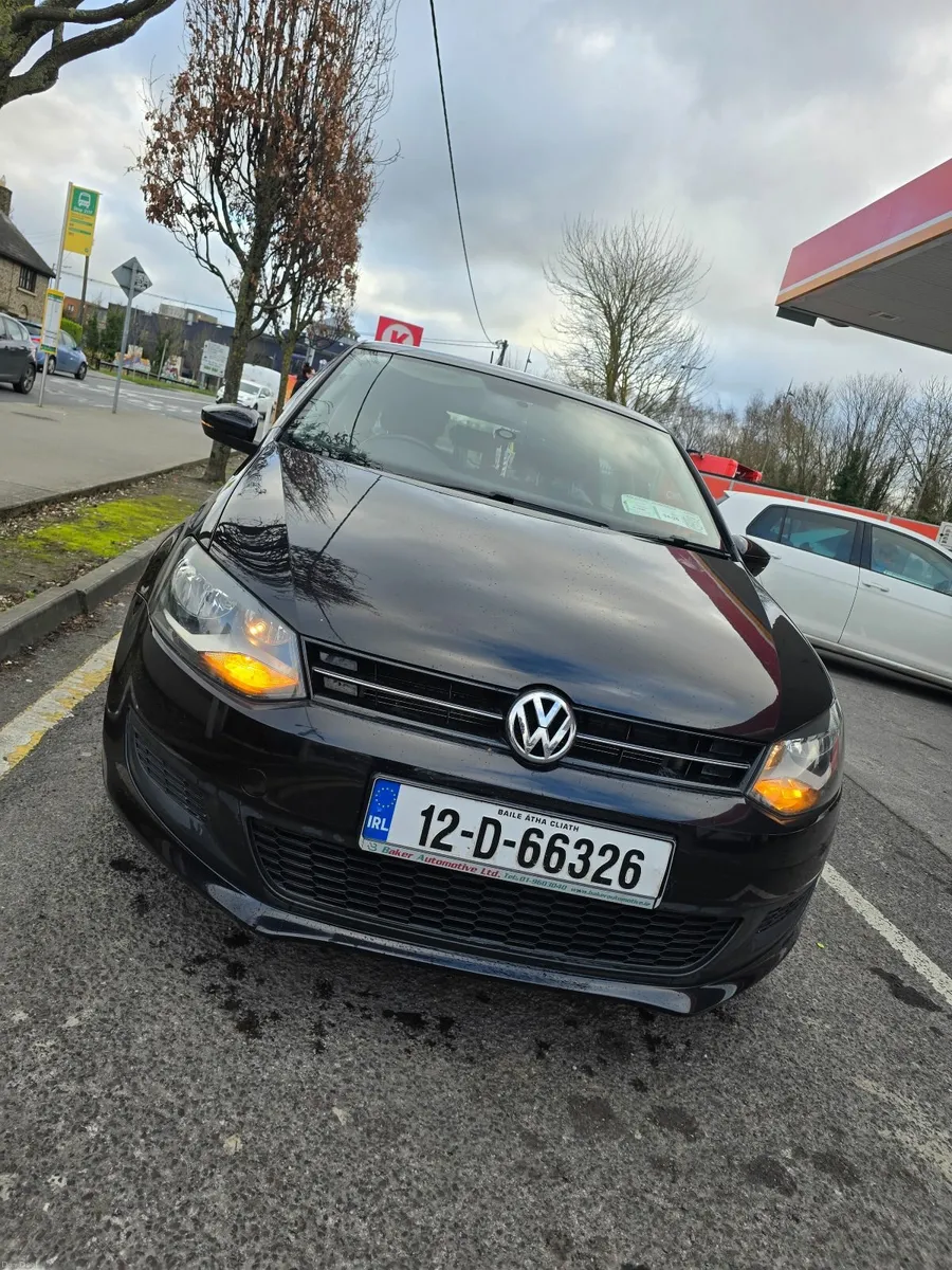 Volkswagen Polo 2012 - Image 1