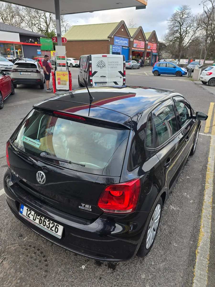 Volkswagen Polo 2012 - Image 3