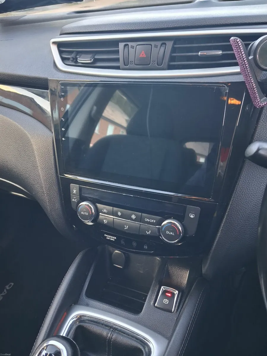 Nissan Qashqai 2015 - Image 4