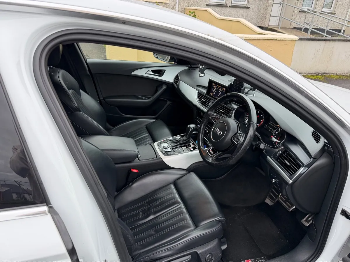Audi A6 2016 - Image 3