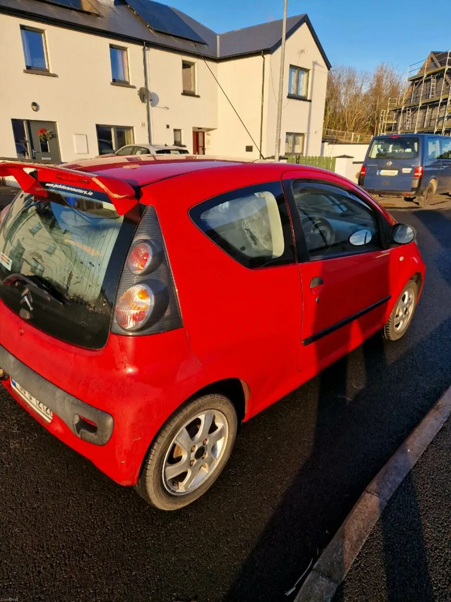 Citroen c1 - Image 4