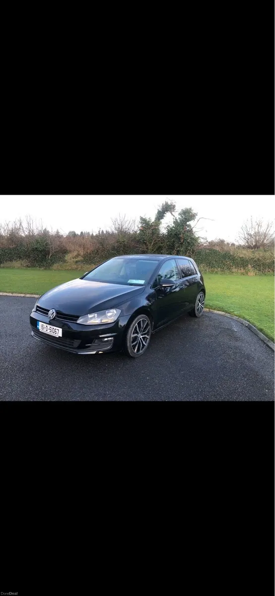 151 Vw golf - Image 4