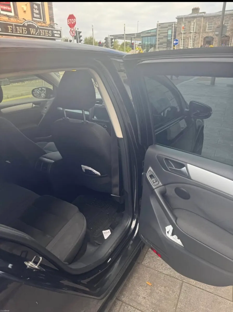 Volkswagen Golf 2012 Automatic Fresh NCT - Image 4