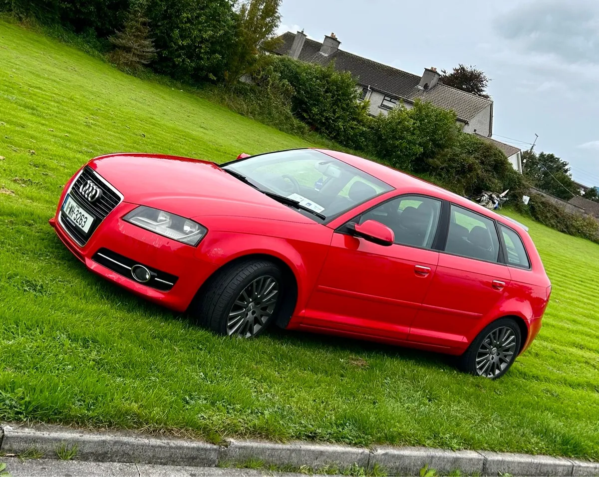 Audi a3 sport - Image 2