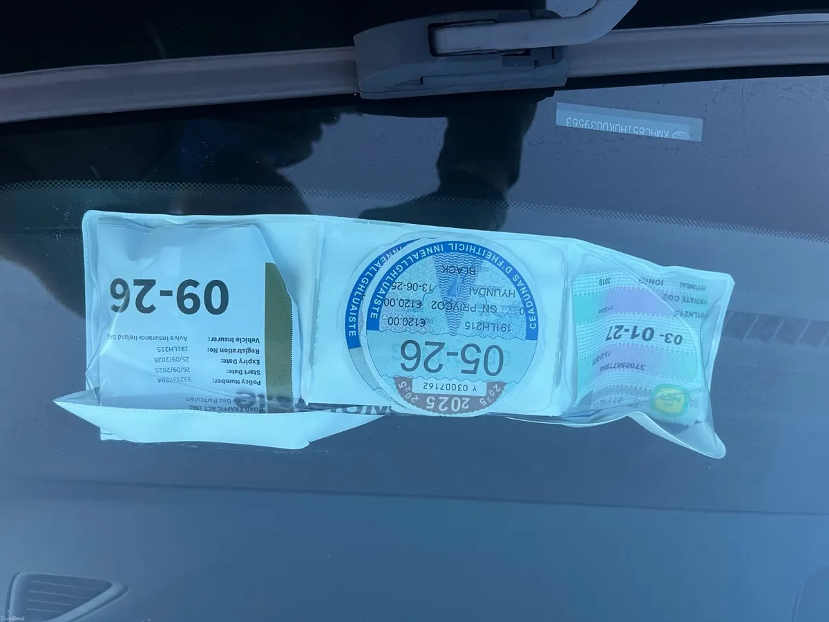 Hyundai IONIQ 2019 - Image 4