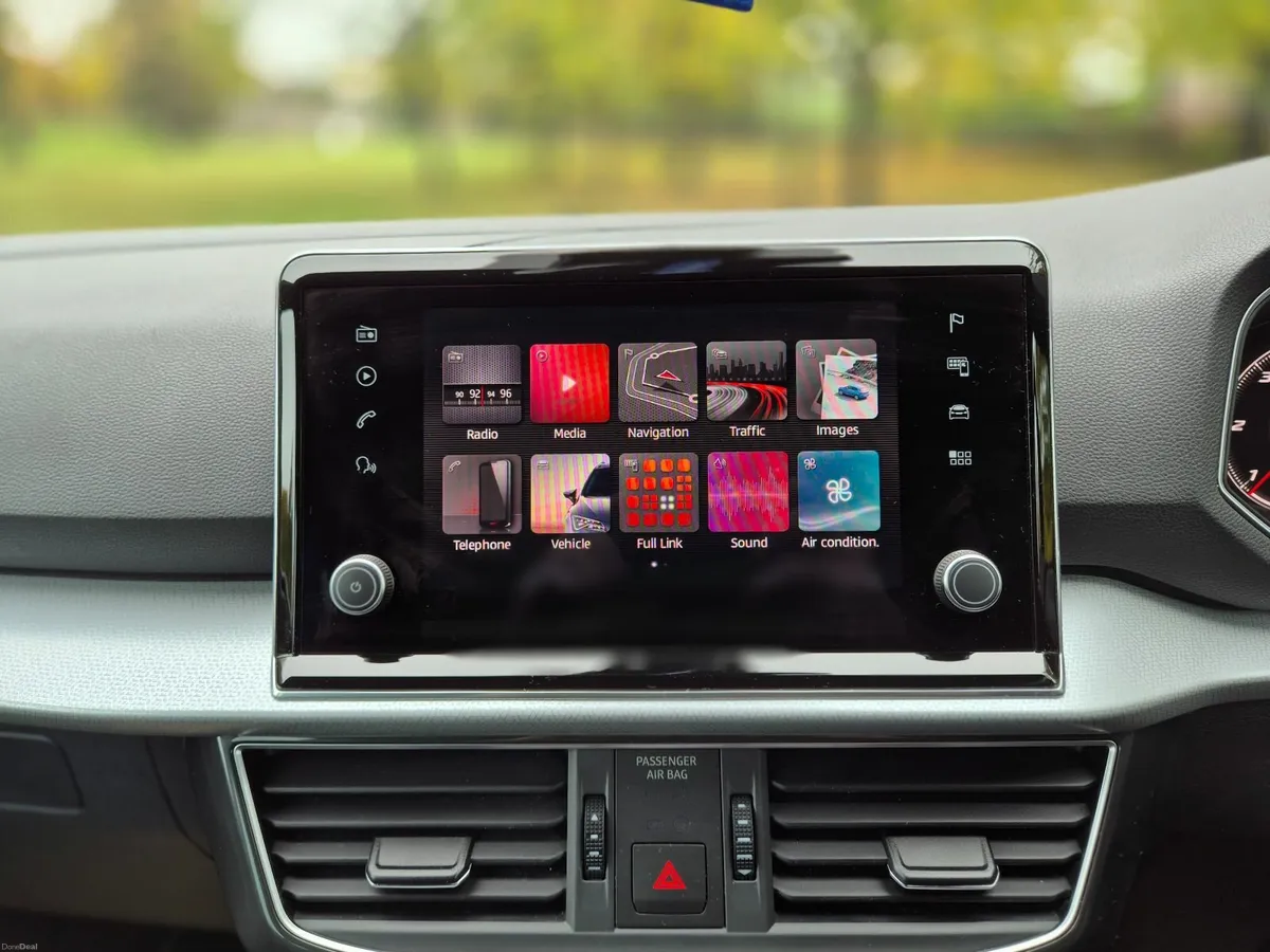 SEAT Tarraco 2019 - Top Spec - Image 2