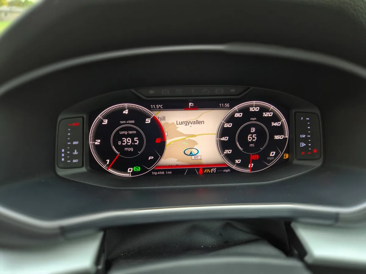 SEAT Tarraco 2019 - Top Spec - Image 4