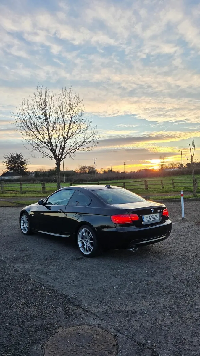 Bmw E92 2010 FL M sport - Image 1