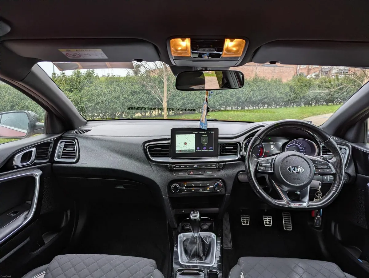 Kia Ceed 2019 - Image 4